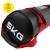 Мешок для кроссфита Cornix 5 кг тренировочный XR-0548 Black/Red Мешок для кроссфита Cornix 5 кг тренировочный XR-0548 Black/Red