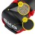 Мешок для кроссфита Cornix 5 кг тренировочный XR-0548 Black/Red Мешок для кроссфита Cornix 5 кг тренировочный XR-0548 Black/Red