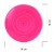 Півсфера масажна балансувальна Cornix Balance Pods 16 см 2 шт масажер для ніг, стоп XR-0533 Pink Півсфера масажна балансувальна Cornix Balance Pods 16 см 2 шт масажер для ніг, стоп XR-0533 Pink