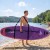 Ремінь наплічний Aquaget для перенесення SUP дошки AQ0052 Black Ремінь наплічний Aquaget для перенесення SUP дошки AQ0052 Black