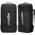 Сумка (рюкзак) для SUP дошки Aquaget 110 л AQ0056 Black Сумка (рюкзак) для SUP дошки Aquaget 110 л AQ0056 Black