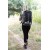 Рюкзак туристичний Springos 60 л CS0132 Black/Grey Рюкзак туристичний Springos 60 л CS0132 Black/Grey
