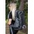 Рюкзак туристичний Springos 60 л CS0132 Black/Grey Рюкзак туристичний Springos 60 л CS0132 Black/Grey