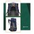 Рюкзак туристичний Springos 60 л CS0129 Navy Blue/Grey Рюкзак туристичний Springos 60 л CS0129 Navy Blue/Grey