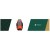 Рюкзак туристичний Springos 70 л CS0128 Black/Grey/Orange Рюкзак туристичний Springos 70 л CS0128 Black/Grey/Orange