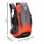 Рюкзак туристичний Springos 70 л CS0128 Black/Grey/Orange Рюкзак туристичний Springos 70 л CS0128 Black/Grey/Orange