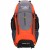 Рюкзак туристичний Springos 70 л CS0128 Black/Grey/Orange Рюкзак туристичний Springos 70 л CS0128 Black/Grey/Orange