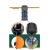 Рюкзак туристичний Springos 90 л CS0130 Navy Blue/Grey Рюкзак туристичний Springos 90 л CS0130 Navy Blue/Grey