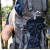 Рюкзак туристичний Springos 90 л CS0130 Navy Blue/Grey Рюкзак туристичний Springos 90 л CS0130 Navy Blue/Grey