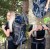 Рюкзак туристичний Springos 90 л CS0130 Navy Blue/Grey Рюкзак туристичний Springos 90 л CS0130 Navy Blue/Grey