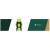 Рюкзак туристичний Springos 90 л CS0131 Black/Green Рюкзак туристичний Springos 90 л CS0131 Black/Green