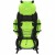 Рюкзак туристичний Springos 90 л CS0131 Black/Green Рюкзак туристичний Springos 90 л CS0131 Black/Green