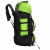 Рюкзак туристичний Springos 90 л CS0131 Black/Green Рюкзак туристичний Springos 90 л CS0131 Black/Green