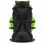 Рюкзак туристичний Springos 90 л CS0131 Black/Green Рюкзак туристичний Springos 90 л CS0131 Black/Green