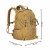 Рюкзак туристичний Springos 60 л CS0095 Coyote Brown Рюкзак туристичний Springos 60 л CS0095 Coyote Brown