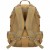 Рюкзак туристичний Springos 60 л CS0095 Coyote Brown Рюкзак туристичний Springos 60 л CS0095 Coyote Brown
