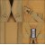Рюкзак туристичний Springos 60 л CS0095 Coyote Brown Рюкзак туристичний Springos 60 л CS0095 Coyote Brown