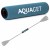 Поплавок для весла SUP дошки Aquaget 30 см AQ0053 Navy Blue
