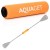 Поплавок для весла SUP доски Aquaget 30 см AQ0054 Orange Поплавок для весла SUP доски Aquaget 30 см AQ0054 Orange