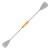 Поплавок для весла SUP доски Aquaget 30 см AQ0054 Orange Поплавок для весла SUP доски Aquaget 30 см AQ0054 Orange
