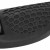 Гріпси велосипедні Springos 22 мм ергономічні BA0039 Black