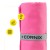 Рушник спортивний Cornix 180 x 100 см з мікрофібри XR-0557 Pink Рушник спортивний Cornix 180 x 100 см з мікрофібри XR-0557 Pink