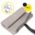 Рушник спортивний Cornix 180 x 100 см з мікрофібри XR-0559 Grey Рушник спортивний Cornix 180 x 100 см з мікрофібри XR-0559 Grey
