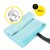 Рушник спортивний Cornix 180 x 100 см з мікрофібри XR-0560 Sky Blue Рушник спортивний Cornix 180 x 100 см з мікрофібри XR-0560 Sky Blue