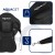 Сидіння для SUP дошки Aquaget знімне AQ0049 Black Сидіння для SUP дошки Aquaget знімне AQ0049 Black