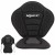 Сидіння для SUP дошки Aquaget знімне AQ0049 Black Сидіння для SUP дошки Aquaget знімне AQ0049 Black