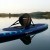 Сидіння для SUP дошки Aquaget знімне AQ0049 Black Сидіння для SUP дошки Aquaget знімне AQ0049 Black