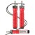 Скакалка швидкісна для кросфіту Cornix Speed Rope Pro XR-0519 Red