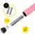 Скакалка швидкісна для кросфіту Cornix Speed Rope Pro XR-0520 Pink