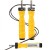 Скакалка швидкісна для кросфіту Cornix Speed Rope Pro XR-0521 Yellow Скакалка швидкісна для кросфіту Cornix Speed Rope Pro XR-0521 Yellow