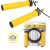 Скакалка швидкісна для кросфіту Cornix Speed Rope Pro XR-0521 Yellow Скакалка швидкісна для кросфіту Cornix Speed Rope Pro XR-0521 Yellow