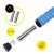 Скакалка швидкісна для кросфіту Cornix Speed Rope Pro XR-0522 Blue Скакалка швидкісна для кросфіту Cornix Speed Rope Pro XR-0522 Blue