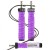 Скакалка швидкісна для кросфіту Cornix Speed Rope Pro XR-0523 Violet Скакалка швидкісна для кросфіту Cornix Speed Rope Pro XR-0523 Violet