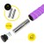 Скакалка швидкісна для кросфіту Cornix Speed Rope Pro XR-0523 Violet Скакалка швидкісна для кросфіту Cornix Speed Rope Pro XR-0523 Violet