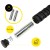 Скакалка швидкісна для кросфіту Cornix Speed Rope Pro XR-0524 Black