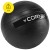 Слембол (медичний м'яч) для кросфіту Cornix Slam Ball 3 кг XR-0542 Black Слембол (медичний м'яч) для кросфіту Cornix Slam Ball 3 кг XR-0542 Black