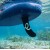 Плавник для SUP дошки Aquaget центральний AQ0048 Black Плавник для SUP дошки Aquaget центральний AQ0048 Black