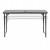 Кемпинговый стол Springos 120 x 60 см складной CS0183 Grey/Black