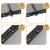 Кемпинговый стол Springos 120 x 60 см складной CS0183 Grey/Black