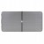 Кемпинговый стол Springos 120 x 60 см складной CS0183 Grey/Black