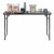 Кемпинговый стол Springos 120 x 60 см складной CS0183 Grey/Black