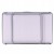 Кемпинговый стол Springos 90 x 60 см складной CS0177 White
