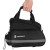 Велосипедная сумка-штаны Springos 8 л BA0091 Black