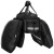 Велосипедная сумка-штаны Springos 8 л BA0091 Black