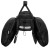 Велосипедная сумка-штаны Springos 8 л BA0091 Black