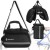Велосипедная сумка-штаны Springos 8 л BA0091 Black